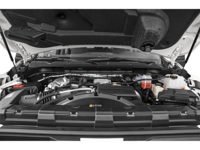 used 2023 GMC Sierra 2500 car, priced at $54,679