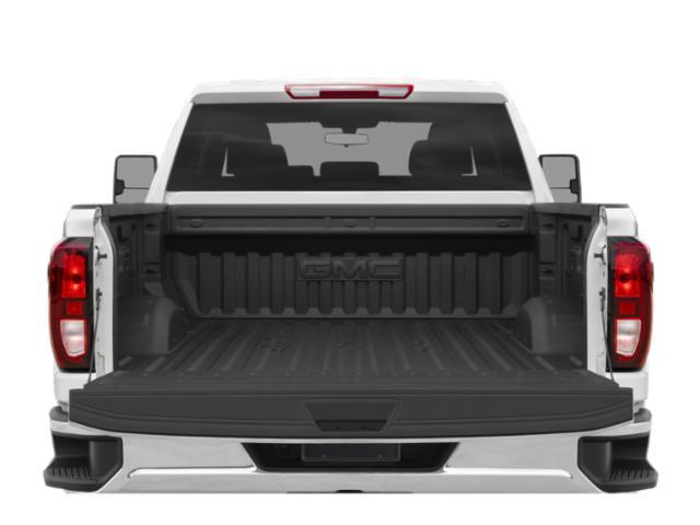 used 2023 GMC Sierra 2500 car, priced at $54,679