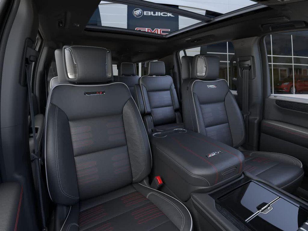 new 2026 GMC Yukon XL car, priced at $103,990
