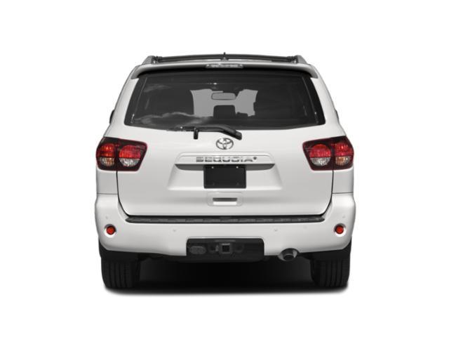 used 2018 Toyota Sequoia car