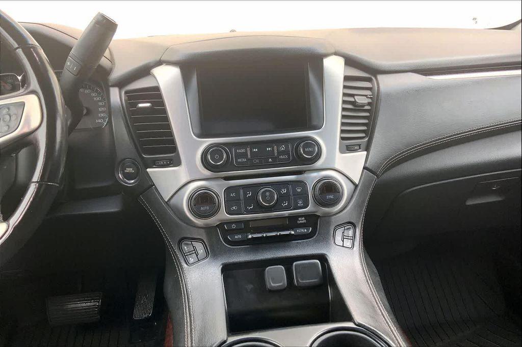 used 2018 GMC Yukon XL car, priced at $28,798
