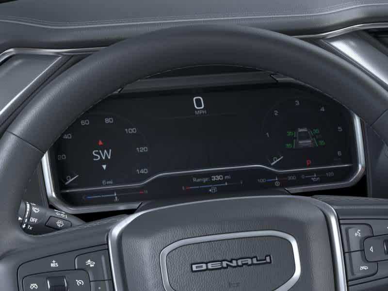 new 2026 GMC Sierra 2500 car, priced at $92,305