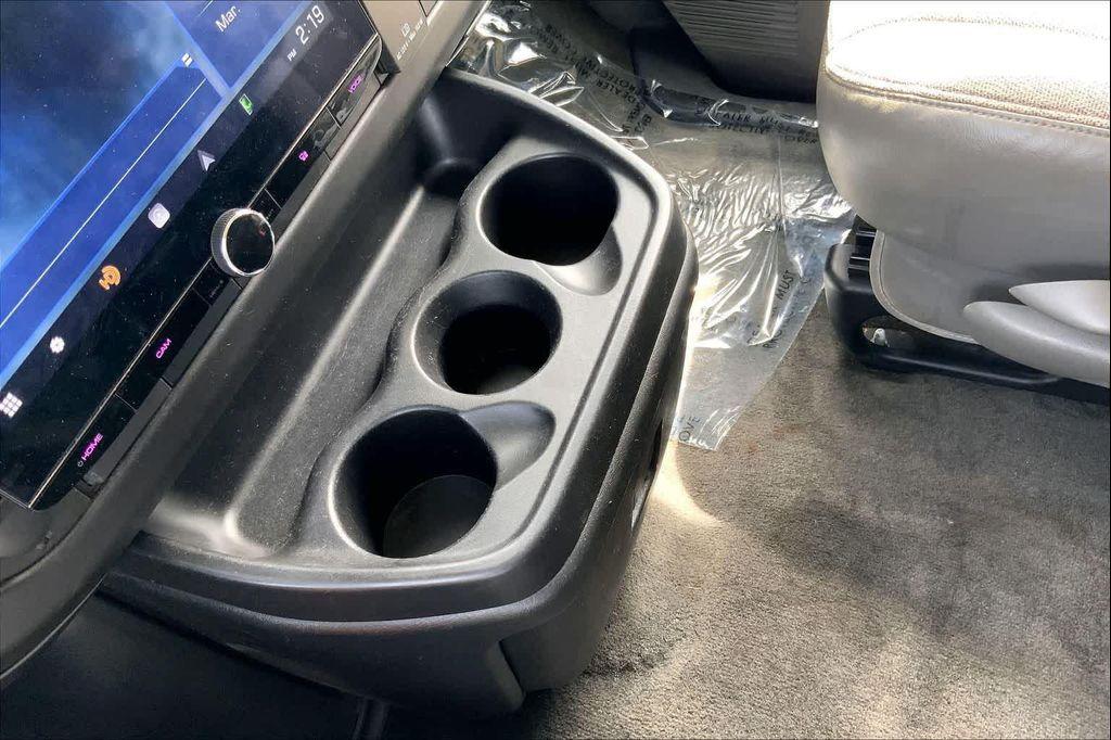 used 2019 Chevrolet Express 3500 car, priced at $25,998