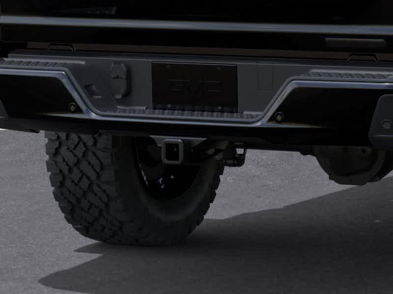 new 2026 GMC Canyon car, priced at $47,765