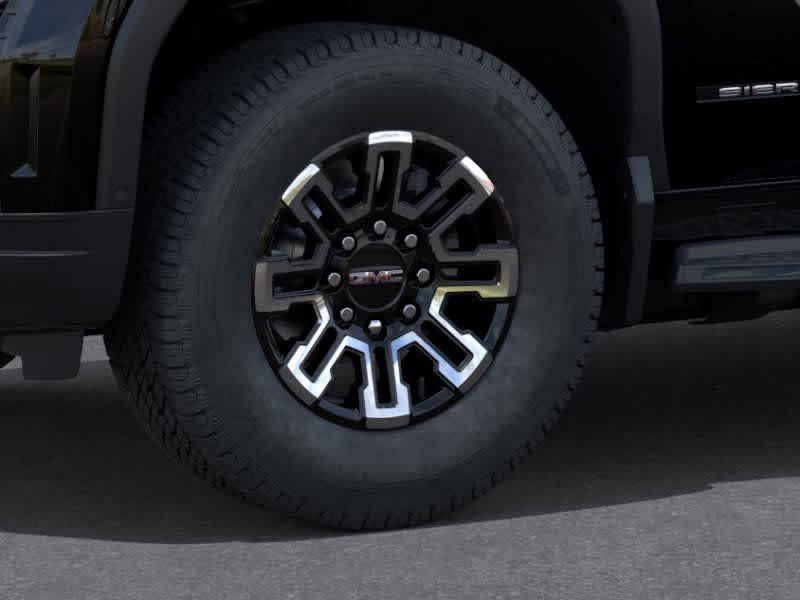 new 2026 GMC Sierra EV car, priced at $73,090