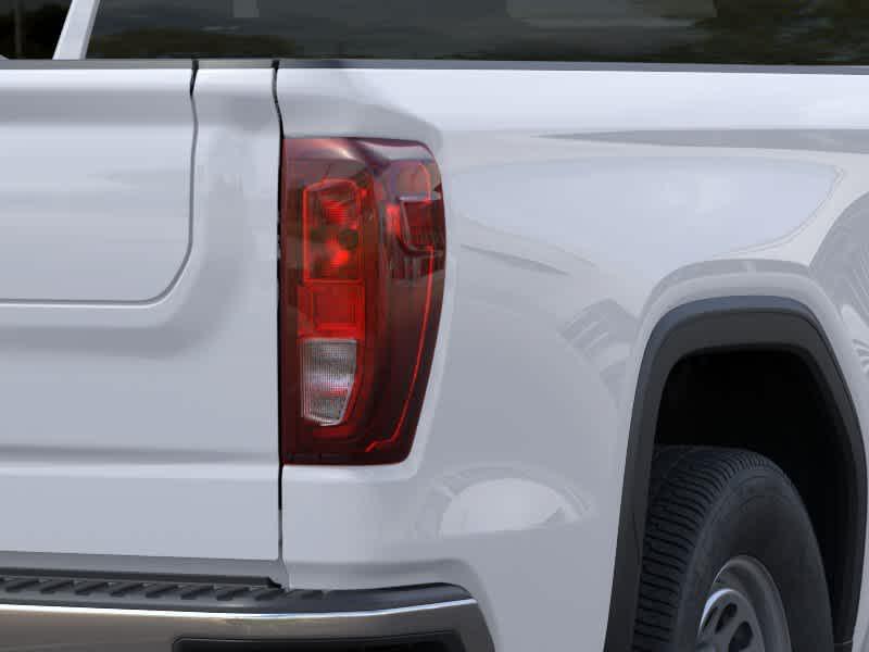 new 2026 GMC Sierra 1500 car, priced at $38,080