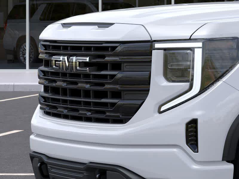 new 2026 GMC Sierra 1500 car, priced at $56,455