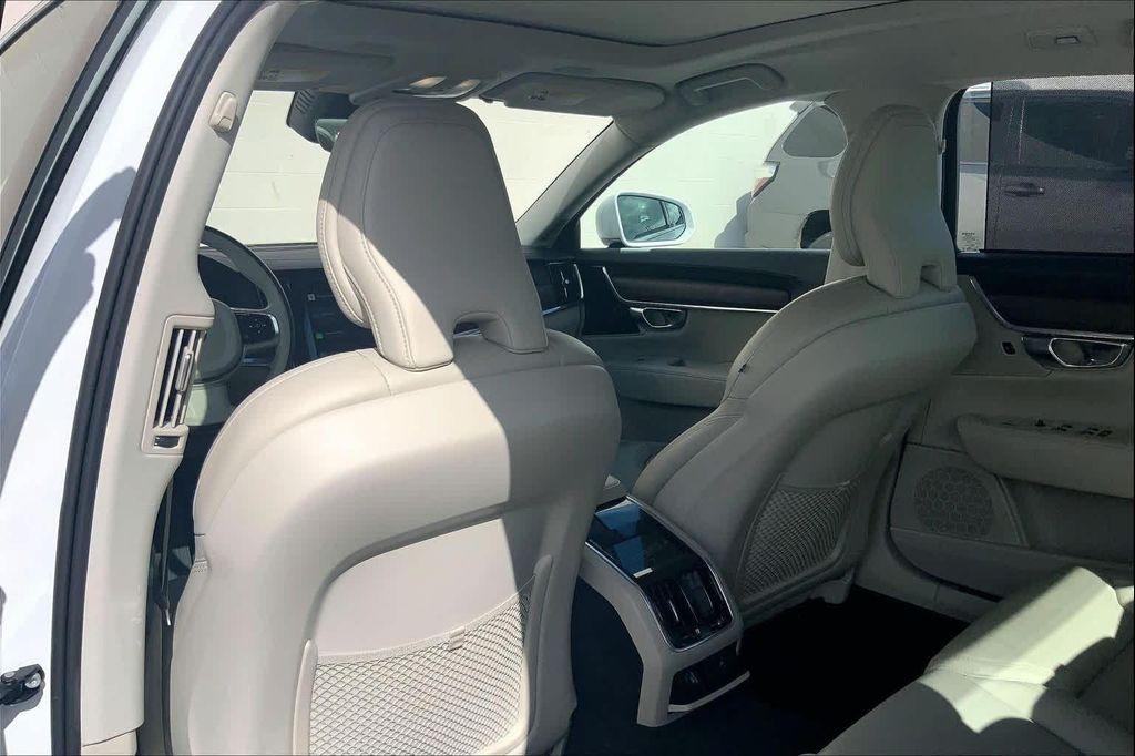 used 2022 Volvo S90 car, priced at $35,798