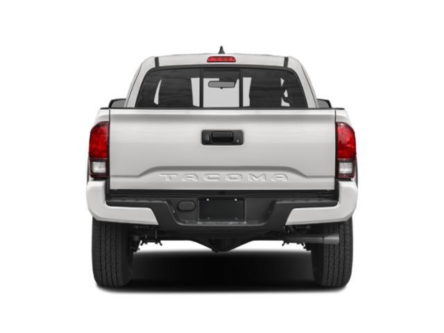used 2021 Toyota Tacoma car, priced at $34,998