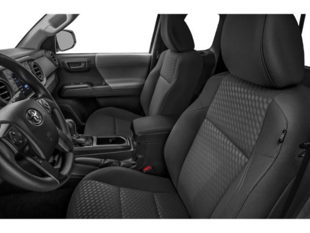 used 2021 Toyota Tacoma car, priced at $34,998