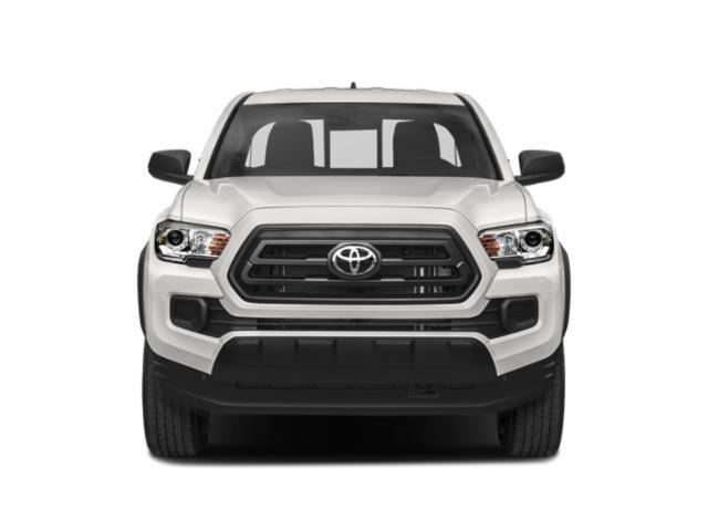 used 2021 Toyota Tacoma car, priced at $34,998