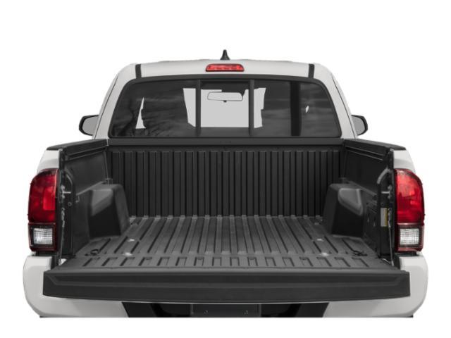 used 2021 Toyota Tacoma car, priced at $34,998