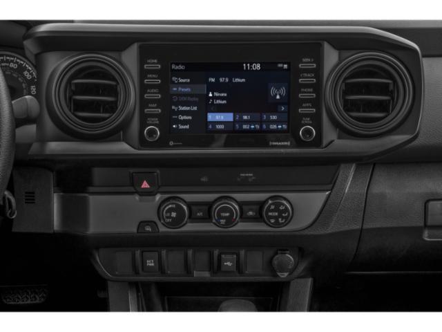used 2021 Toyota Tacoma car, priced at $34,998