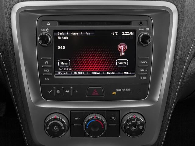 used 2016 GMC Acadia car, priced at $11,603