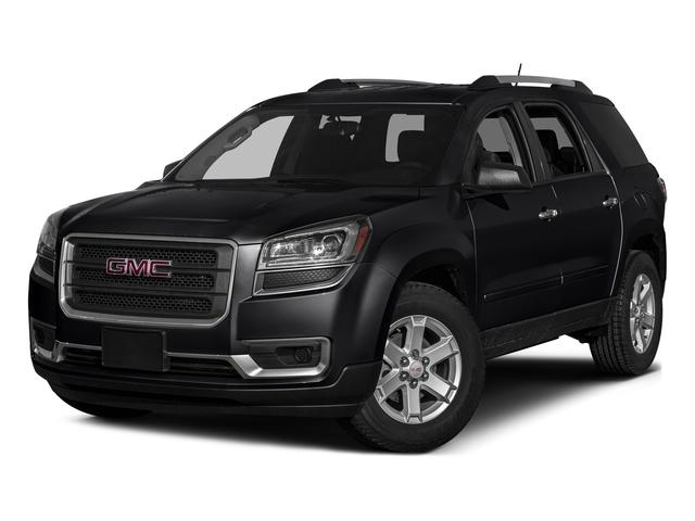 used 2016 GMC Acadia car, priced at $11,603