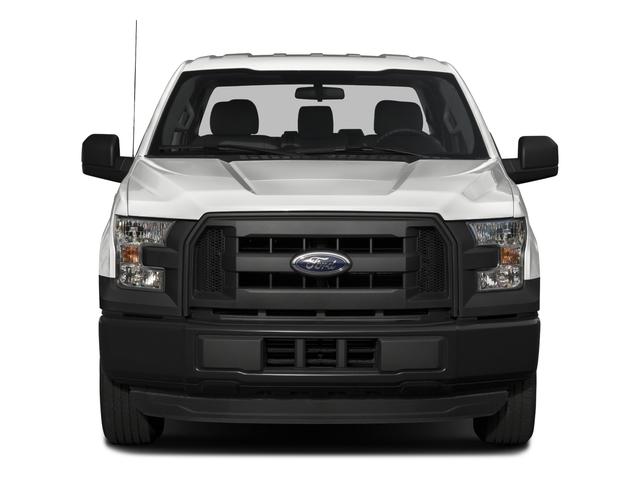 used 2016 Ford F-150 car, priced at $19,988