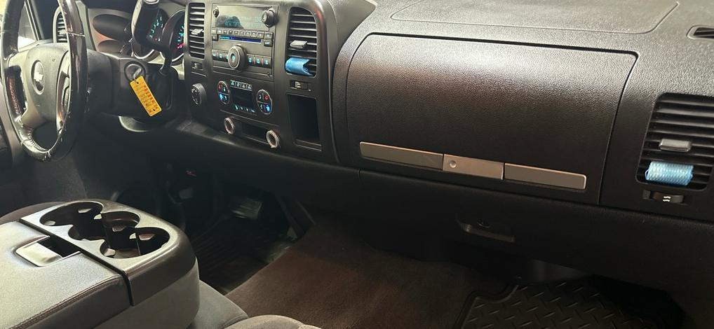 used 2008 Chevrolet Silverado 1500 car, priced at $6,500