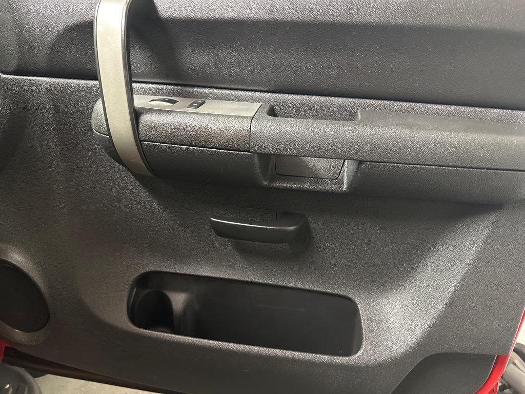 used 2008 Chevrolet Silverado 1500 car, priced at $6,500