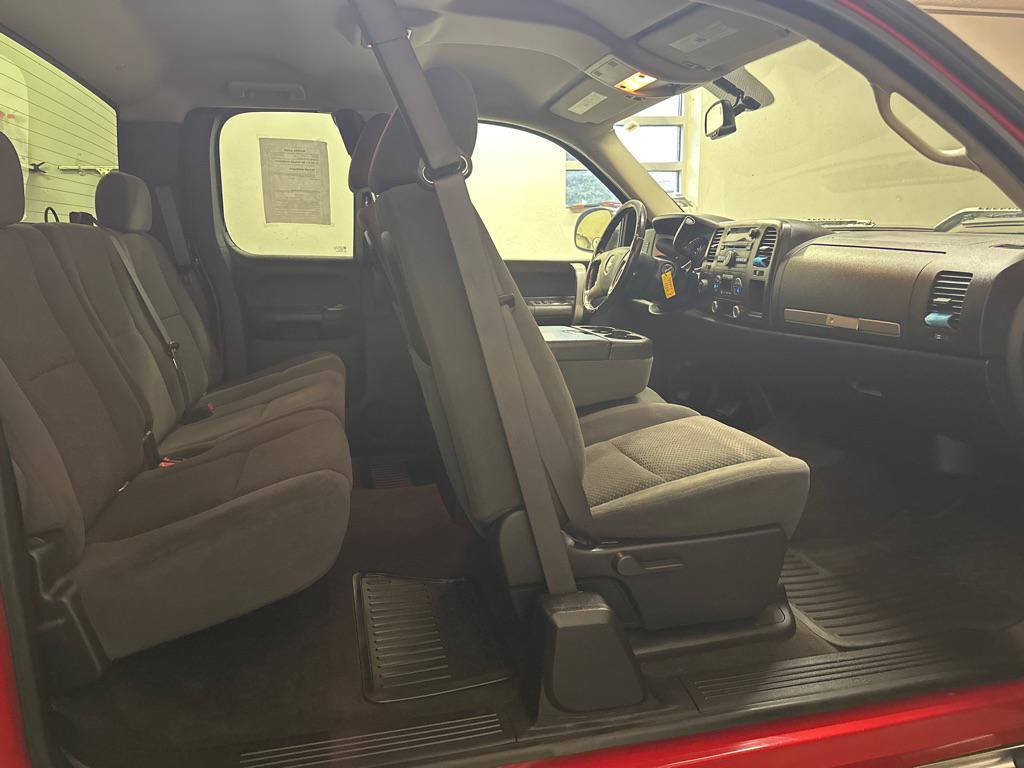 used 2008 Chevrolet Silverado 1500 car, priced at $6,500