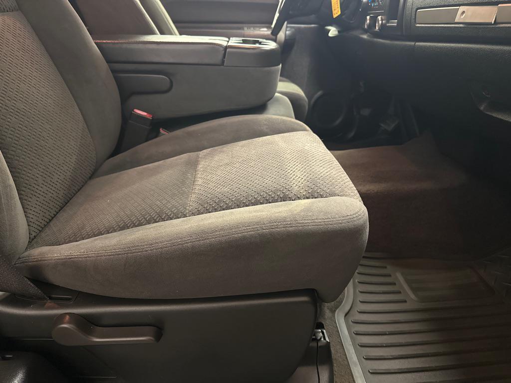 used 2008 Chevrolet Silverado 1500 car, priced at $6,500