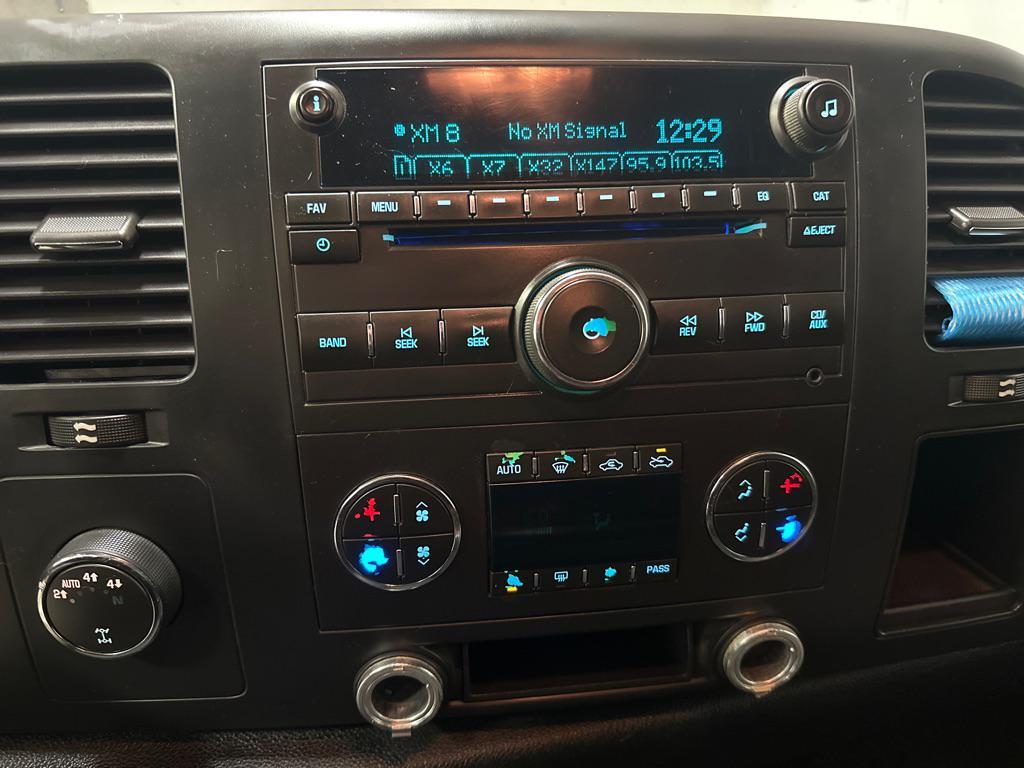 used 2008 Chevrolet Silverado 1500 car, priced at $6,500