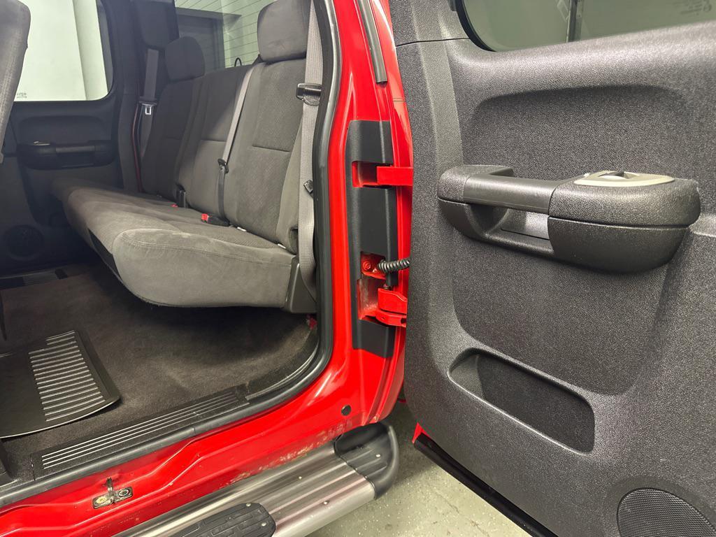 used 2008 Chevrolet Silverado 1500 car, priced at $6,500