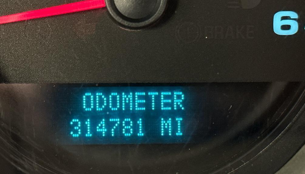 used 2008 Chevrolet Silverado 1500 car, priced at $6,500