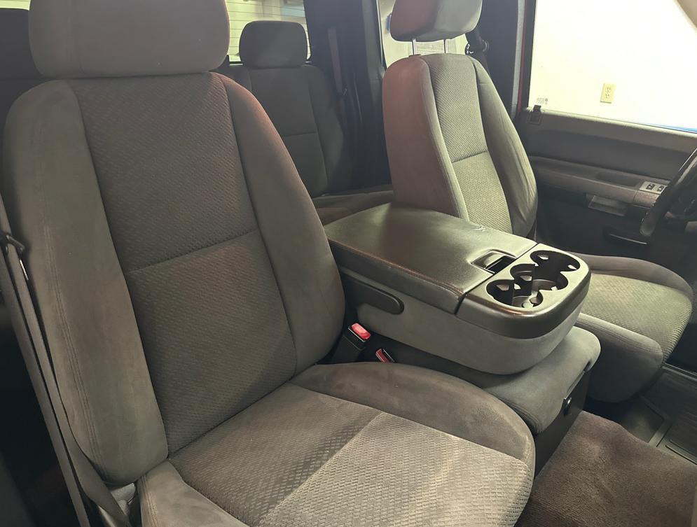 used 2008 Chevrolet Silverado 1500 car, priced at $6,500