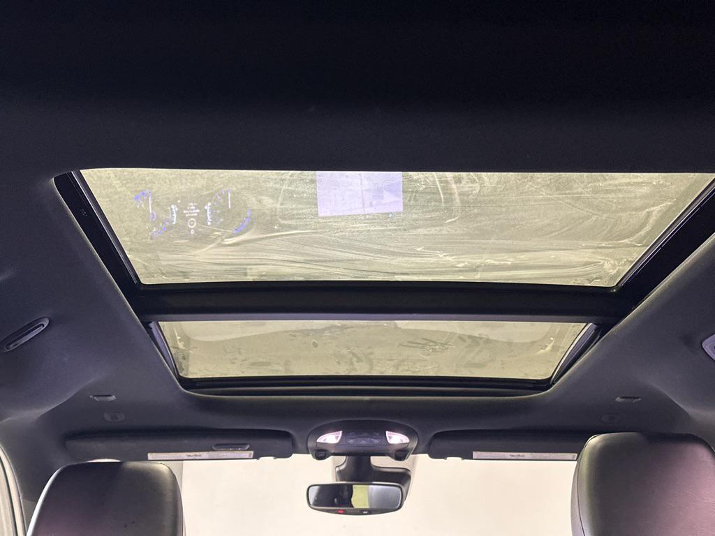 used 2024 Chrysler Pacifica car, priced at $32,725