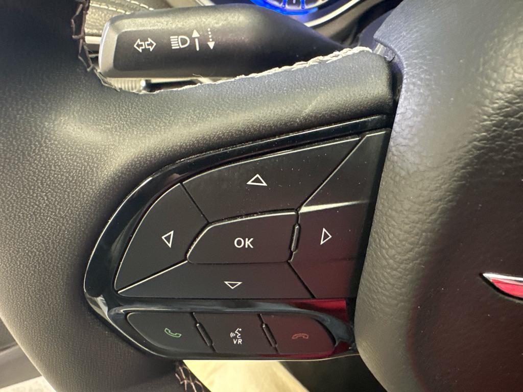 used 2024 Chrysler Pacifica car, priced at $32,725