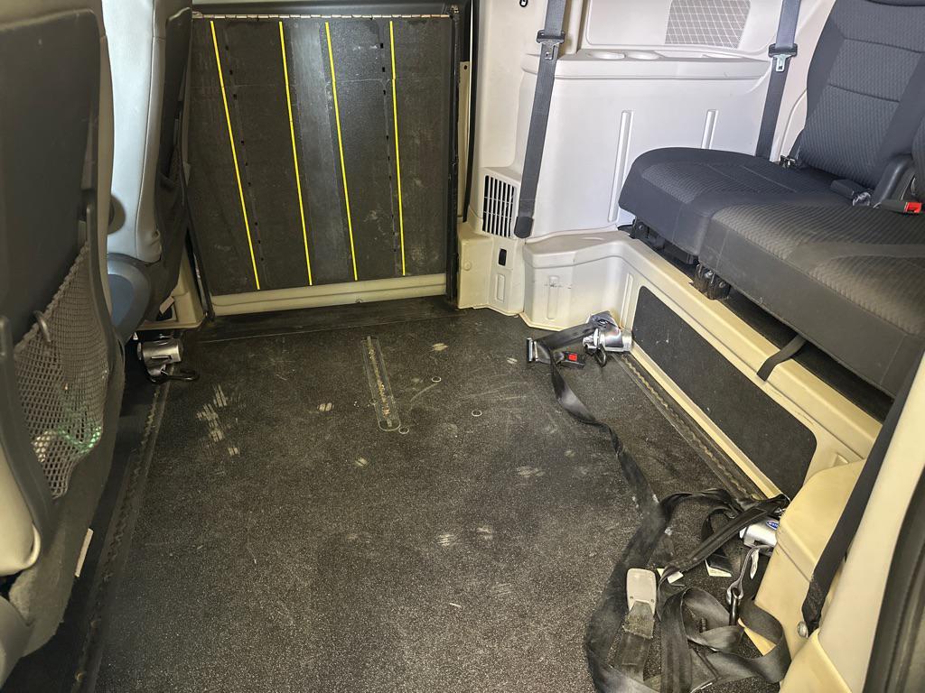 used 2010 Dodge Grand Caravan car, priced at $21,000