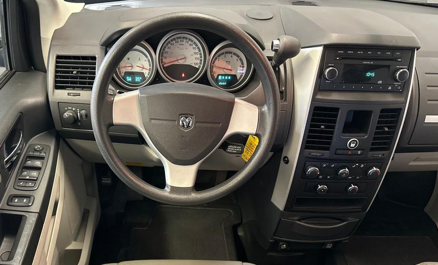 used 2010 Dodge Grand Caravan car, priced at $21,000