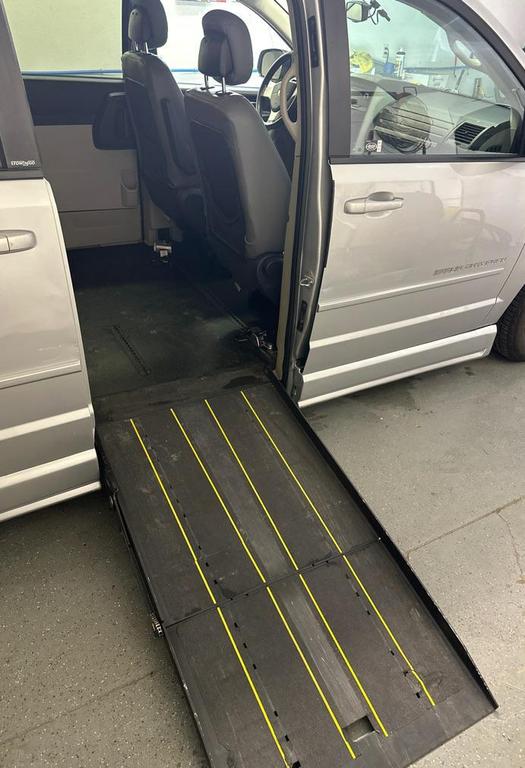 used 2010 Dodge Grand Caravan car, priced at $21,000