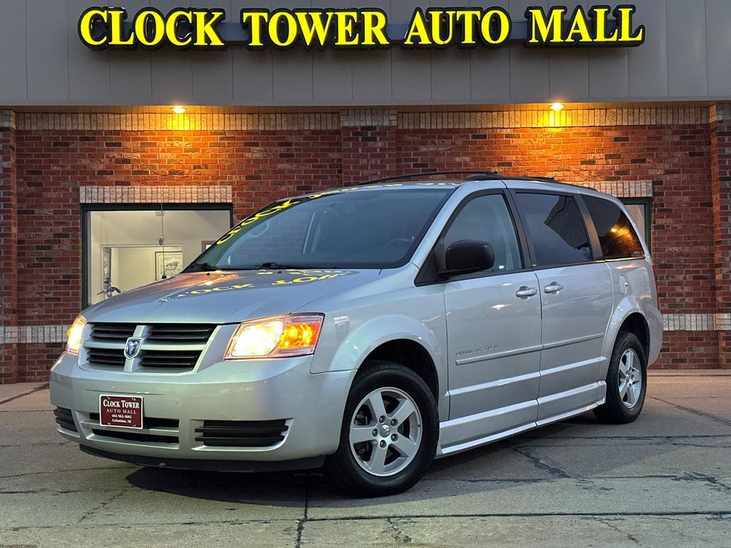 used 2010 Dodge Grand Caravan car, priced at $21,000