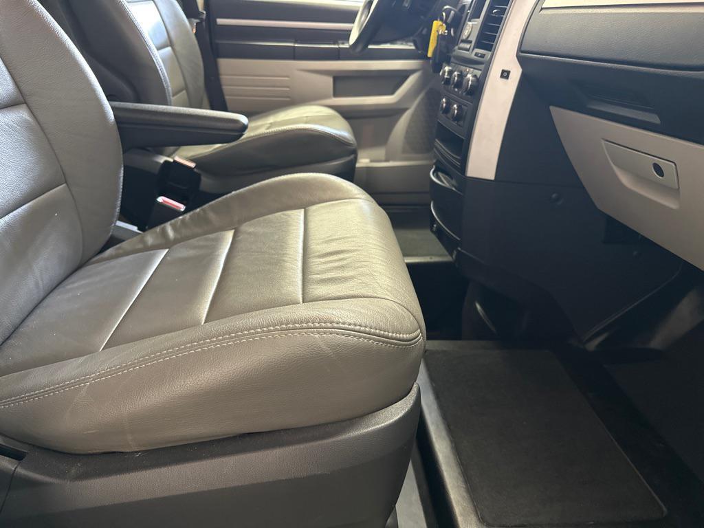 used 2010 Dodge Grand Caravan car, priced at $21,000