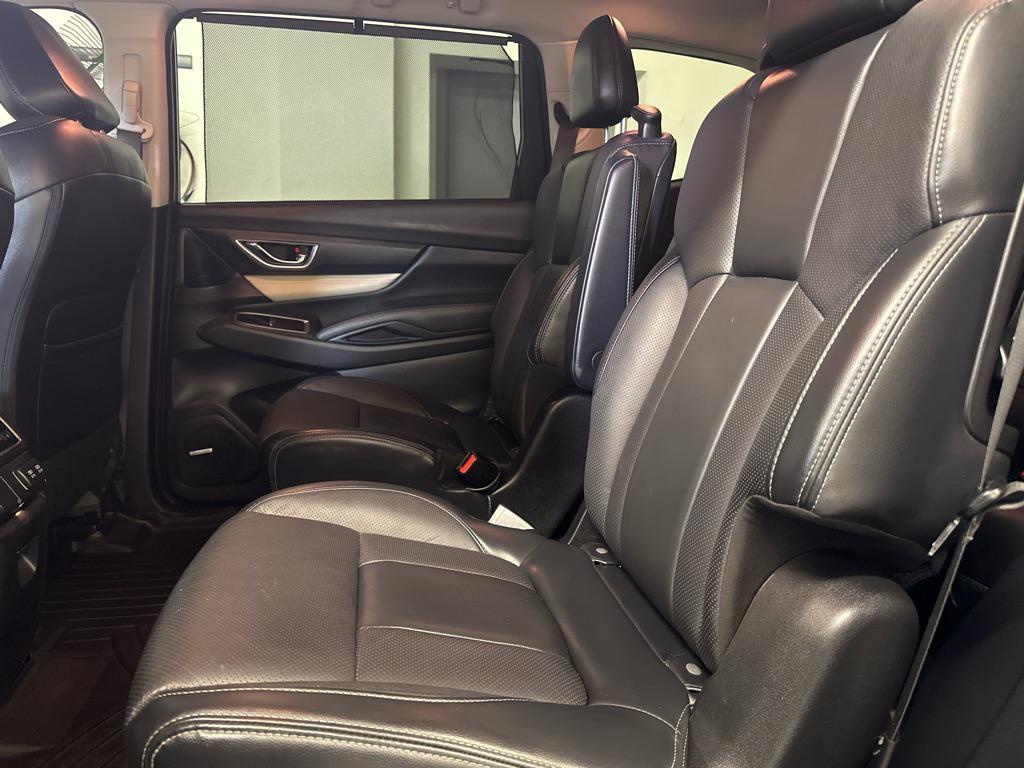 used 2019 Subaru Ascent car, priced at $23,000