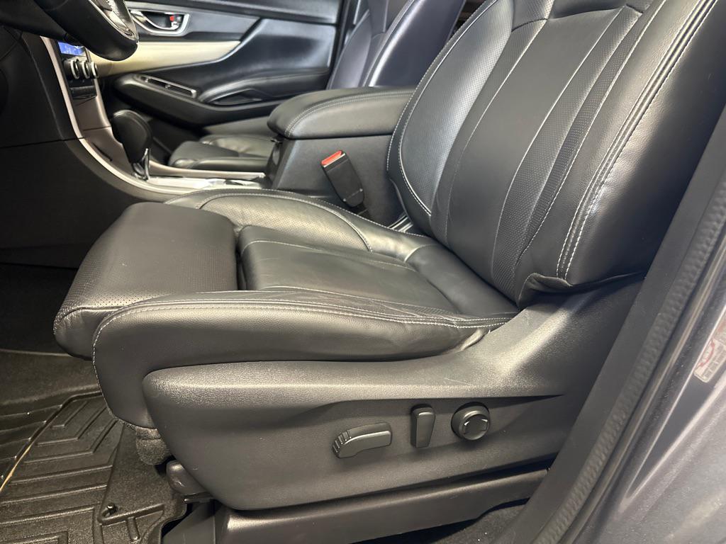 used 2019 Subaru Ascent car, priced at $23,000