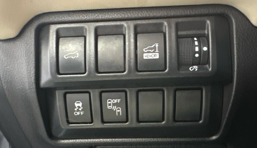 used 2019 Subaru Ascent car, priced at $23,000