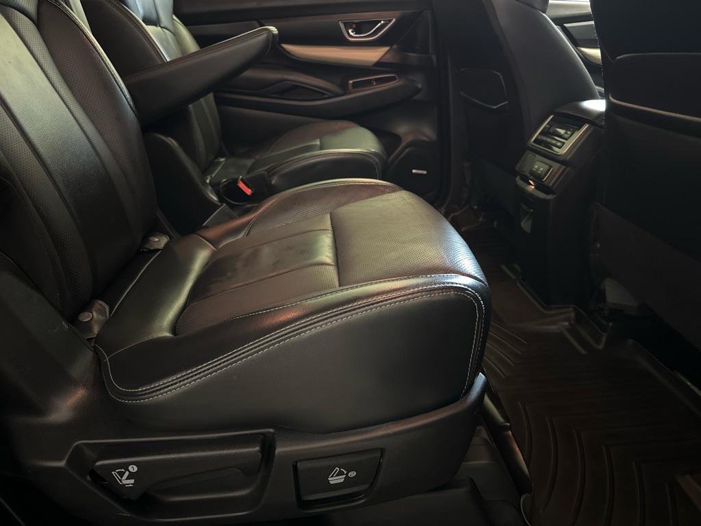used 2019 Subaru Ascent car, priced at $23,000