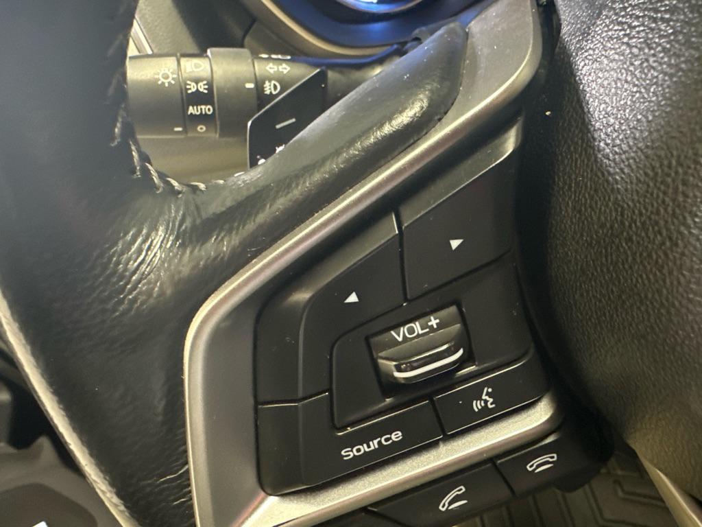 used 2019 Subaru Ascent car, priced at $23,000