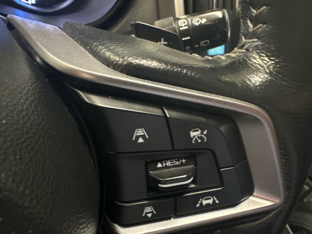 used 2019 Subaru Ascent car, priced at $23,000