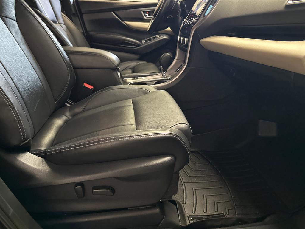 used 2019 Subaru Ascent car, priced at $23,000