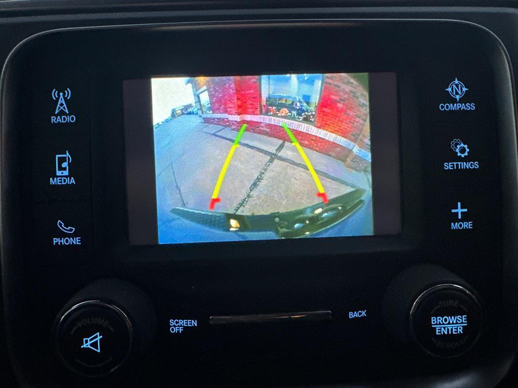 used 2020 Ram 1500 Classic car, priced at $24,500