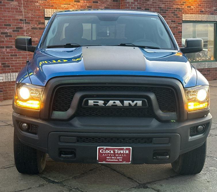 used 2020 Ram 1500 Classic car, priced at $24,500
