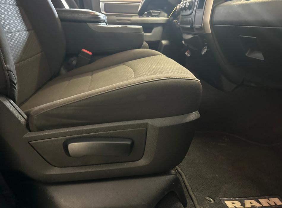 used 2020 Ram 1500 Classic car, priced at $24,500