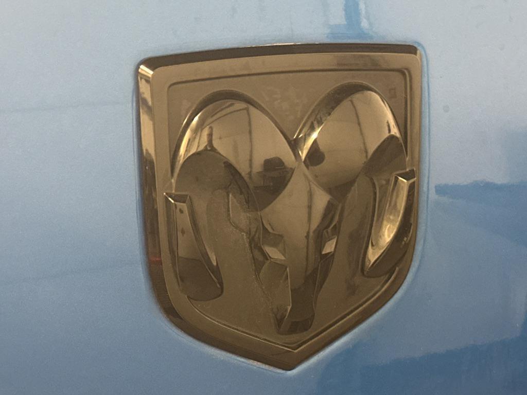 used 2020 Ram 1500 Classic car, priced at $24,500