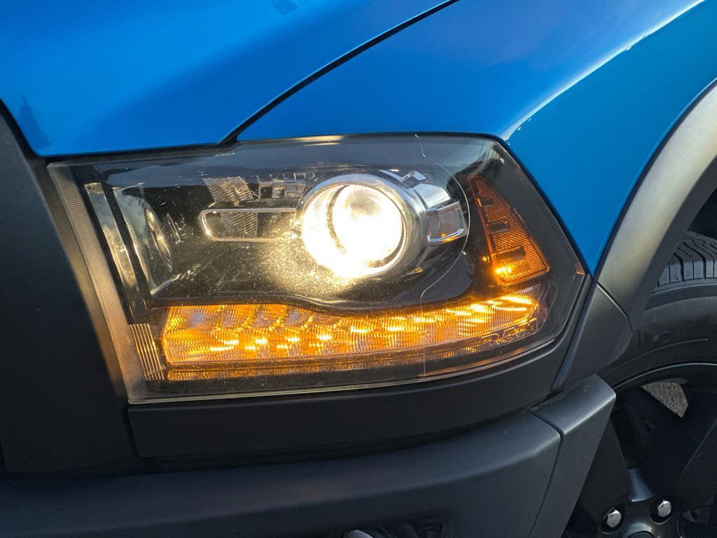 used 2020 Ram 1500 Classic car, priced at $24,500