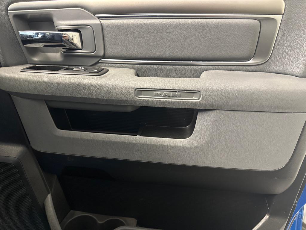 used 2020 Ram 1500 Classic car, priced at $24,500