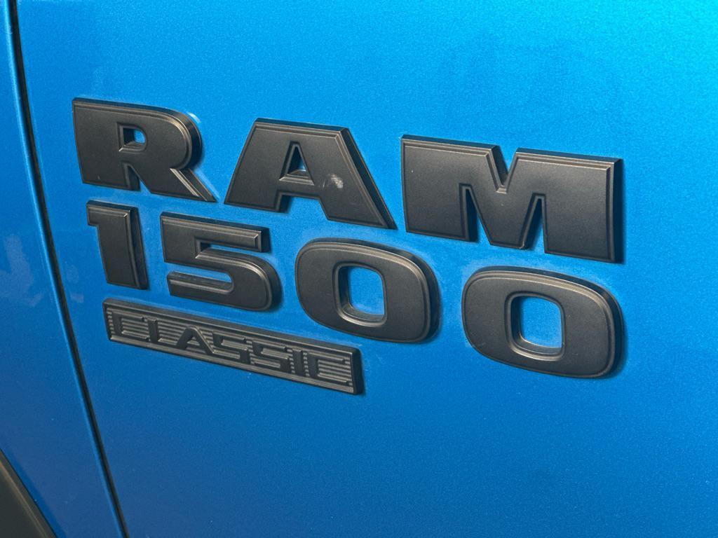 used 2020 Ram 1500 Classic car, priced at $24,500
