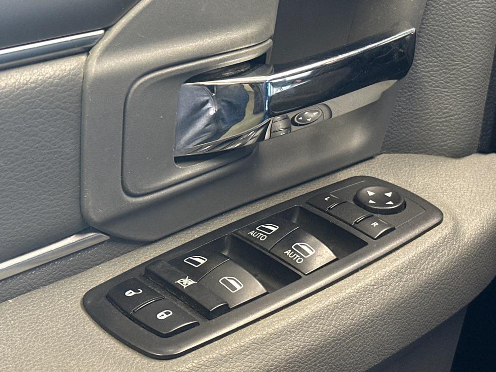 used 2020 Ram 1500 Classic car, priced at $24,500